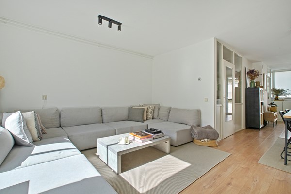 Medium property photo - Riouwstraat 79B, 1094 XJ Amsterdam